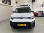 Citroen BERLINGO 1.5 BLUEHDI Club, Bluetooth, Crs.Control, T, Auto's, Voorwielaandrijving, 1295 kg, 4 cilinders, Citroën