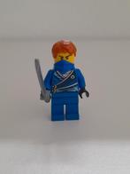 Lego Jay Rebooted, Ophalen of Verzenden, Zo goed als nieuw