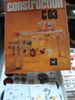 Contruction co3, Ophalen of Verzenden