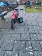 Mooie 50cc Pitbike - Zo Goed Als Nieuw!, Ophalen of Verzenden, Zo goed als nieuw, Overige merken