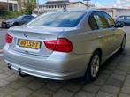 BMW 3-serie 318i Business Line|Navigatie|Climate Control|, Te koop, Zilver of Grijs, Benzine, Gebruikt