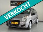 Suzuki Alto 1.0 Comfort EASSS-Airco-NAP!, Voorwielaandrijving, Euro 5, Gebruikt, 200 kg