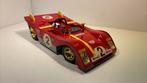 Ferrari 312p 1972 shell 1.18, Hobby en Vrije tijd, Modelauto's | 1:18, Ophalen of Verzenden, A, A, A