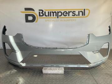Bumper Volvo XC60 XC 60 FL 21- 32234928 Voorbumper 15237z beschikbaar voor biedingen