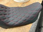 Gel zadel voor touring modelen van Harley Davidson, Motoren, Ophalen of Verzenden, Nieuw