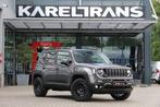 Jeep Renegade 10X 2.0D 170PK | Aut. | 4WD | Grijs kenteken |, 4 cilinders, Bedrijf, Diesel, Vierwielaandrijving