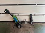 Movexx T1000 elektrische trekker lithium 3way, Ophalen of Verzenden, Zo goed als nieuw