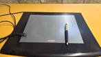 Wacom tablet USB, Ophalen of Verzenden, Gebruikt, Bedraad