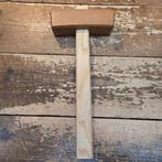 Diverse houten hamers houtbewerking, Doe-het-zelf en Verbouw, ., Nieuw, Ophalen of Verzenden, .