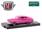1949 Mercury Custom van M2 1/64 roze R115, Ophalen of Verzenden, Nieuw, Auto