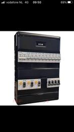 Eaton/ holec  groepenkast ABB groepenkast, Doe-het-zelf en Verbouw, Elektra en Kabels, Ophalen of Verzenden, Nieuw, Overige typen