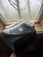 Philippe model schoenen, Blauw, Nieuw, Ophalen of Verzenden, Sneakers of Gympen