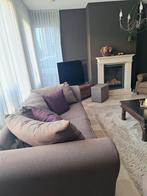 2 maal 2 zits bank ivm nieuw bankstel, Ophalen of Verzenden