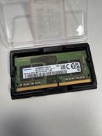 8GB Samsung PC4-3200 Laptop Geheugen, Computers en Software, RAM geheugen, Gebruikt, DDR4, 8 GB, Ophalen of Verzenden
