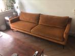 3-zitsbank Sofacompany met hocker, Huis en Inrichting, Banken | Sofa's en Chaises Longues, Ophalen, Zo goed als nieuw, Driepersoons