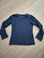 Shirt maat 110/116, Ophalen of Verzenden, Gebruikt, Jongen, Shirt of Longsleeve