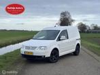Volkswagen Caddy Bestel 1.9 TDI 850 kg. DSG Automaat PDC Nav, Auto's, Parkeersensor, 4 cilinders, Volkswagen, Origineel Nederlands