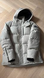 heren jas, Kleding | Heren, Jassen | Winter, Ophalen of Verzenden, Zo goed als nieuw, Maat 56/58 (XL), Zwart