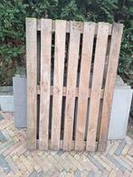 Pallet, Doe-het-zelf en Verbouw, Hout en Planken, Ophalen