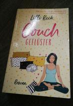 Lilli Beck - Couch geflüster - Duitstalige pocket, Europa overig, Ophalen of Verzenden, Zo goed als nieuw, Lilli Beck