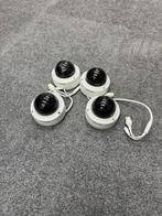 Hikvision DS-2CD2135G0-I – 3MP Netwerkcamera’s, Audio, Tv en Foto, Videobewaking, Ophalen of Verzenden, Zo goed als nieuw, Buitencamera