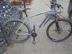 29 inch Cube Attention SL met 30 versnellingen (deore XT)., Hardtail, -, Heren, Cube