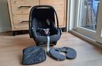 Maxi-cosi Pebble, Ophalen, Autogordel of Isofix, Gebruikt, 0 t/m 13 kg