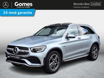 Mercedes-Benz GLC-klasse 300e 4MATIC Premium Plus | Panorama beschikbaar voor biedingen