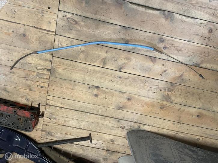 Handrem kabel Volvo Amazon P120 P130 P121 658842, Auto-onderdelen, Remmen en Aandrijving, Volvo, Gebruikt, Ophalen of Verzenden