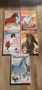 5 Penny zomer/ herfst/ winterboeken voor 5,00, Ophalen of Verzenden, Zo goed als nieuw, Overige typen