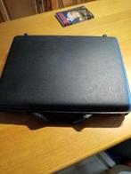 Koffer samsonite, Ophalen, Hard kunststof, 45 tot 55 cm, Slot