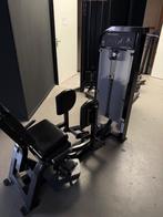Fitness set machines te koop, Ophalen, Zo goed als nieuw, Benen
