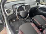 Citroen C1 1.0 e-VTi Style Edition., 12 maanden, Stof, Gebruikt, C1