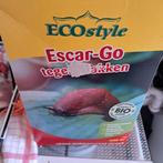 EcoStyle Escar-Go Slakkenkorrels, Tuin en Terras, Bestrijdingsmiddelen, Ophalen, Gebruikt, Ongediertebestrijding