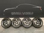 17'' inch Volvo XC40 sport velgen / winterbanden 5x108, Auto-onderdelen, Banden en Velgen, Gebruikt, Banden en Velgen, 17 inch