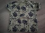 T-shirt 68 hema, Kinderen en Baby's, Babykleding | Maat 68, Ophalen of Verzenden, Gebruikt, Meisje, Shirtje of Longsleeve