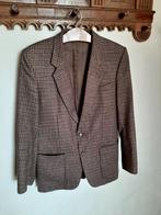 Harris tweed jasje, Kleding | Heren, Kostuums en Colberts, Ophalen of Verzenden, Gedragen, Maat 48/50 (M)