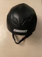Skihelm Summit maat xs 52-54 cm, Gebruikt, Overige typen, Skiën, Minder dan 100 cm