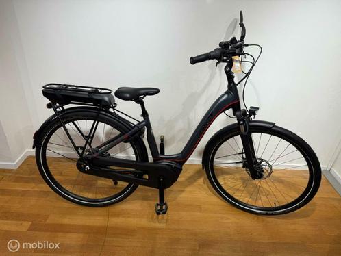 Ebike Advanced Comfort plus wave Dames, Fietsen en Brommers, Elektrische fietsen, Gebruikt, Overige merken