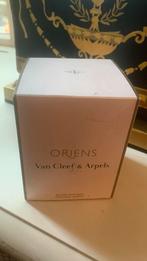 Exclusieve nieuwe limited edition geurkaars v.Cleef&Arpels, Verzamelen, Ophalen of Verzenden, Nieuw, Overige typen, Gevuld