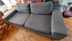 Bank + love seat + hocker van Montel, Huis en Inrichting, Ophalen of Verzenden, Zo goed als nieuw, 75 tot 100 cm