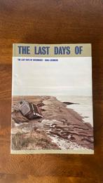 Dana Lixenberg - The Last Days of Shishmaref, Gelezen, Ophalen of Verzenden, Dana Lixenberg, Overige onderwerpen