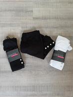 3 Legexpert Leggings - Nieuw!, Legexpert, Ophalen of Verzenden, Zwart, Broekje of Short