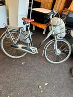 Alle Stationfiets Rijden goed €50 per stuk in kringloop, Fietsen en Brommers, Ophalen of Verzenden, Zo goed als nieuw, Overige merken