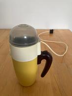 Vintage DE Douwe Egberts elektrische koffiemolen jaren 60, Antiek en Kunst, Antiek | Keukenbenodigdheden, Ophalen of Verzenden