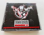THUNDERDOME CD DIE HARD 3 GABBER HARDCORE, Cd's en Dvd's, Cd's | Dance en House, Ophalen of Verzenden