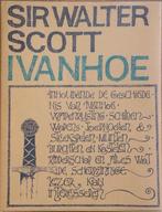 Ivanhoe. Naslagwerk en verhaal. 2 Boeken., Ophalen of Verzenden, Zo goed als nieuw