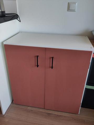 Ikea Kallax kast - 4 vakken