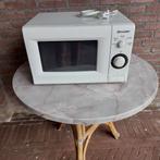 Sharp Magnetron, Ophalen, Zo goed als nieuw, Draaiplateau, 45 tot 60 cm