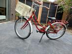 Kinderfiets 20 inch, Fietsen en Brommers, Fietsen | Meisjes, Ophalen, Gebruikt, 20 inch